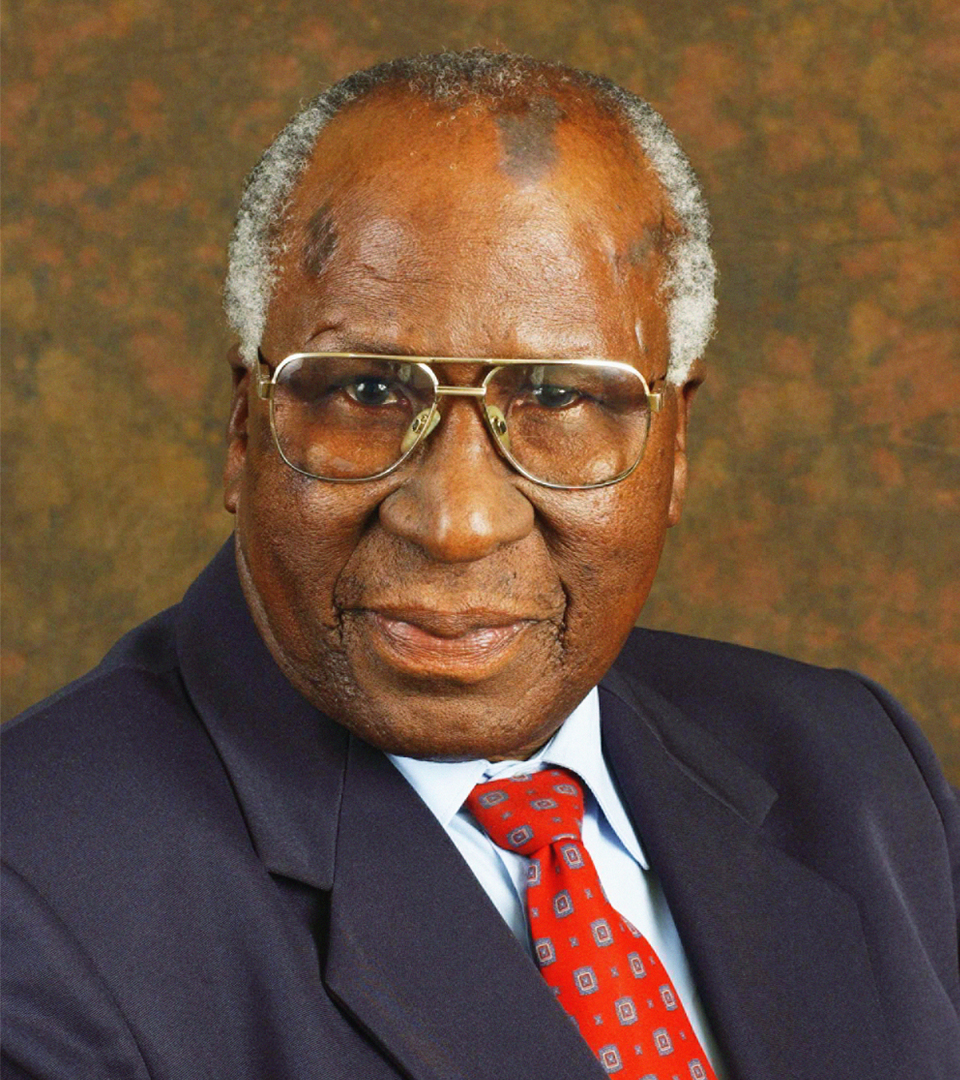 Andrew Mlangeni